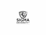 Sigma University™ Logo - Entry #1665