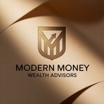 Modern Money Wealth Advisors Logo - Entry #1617