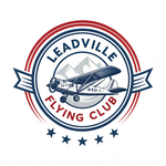 Leadville Flying Club Logo - Entry #924