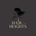 Hair in the Heights Logo - Entry #1215