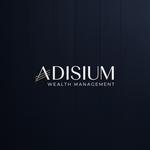 Adisium Wealth Management Logo - Entry #1833