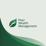 Peer Wealth Management Logo - Entry #348