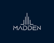 Madden Logo - Entry #2591
