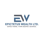 Epictetus Wealth Ltd. Logo - Entry #240