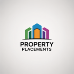 Property Placements Logo - Entry #1054