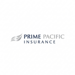 PRIME PACIFIC INSURANCE Logo - Entry #1546