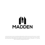 Madden Logo - Entry #2671