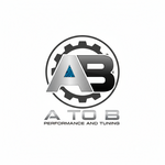 A to B Performance and Tuning Logo - Entry #902