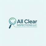 All Clear Inspections LLC Logo - Entry #952