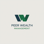Peer Wealth Management Logo - Entry #1116