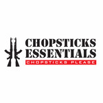 Chopsticks Essentials Logo - Entry #129