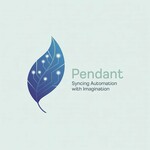 pendant Logo - Entry #580