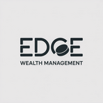 Edge Wealth Management Logo - Entry #3527