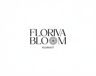 FLORIVA BLOOM Logo - Entry #83