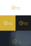 BRIGHT LENS or BRIGHT LENS STUDIO Logo - Entry #792