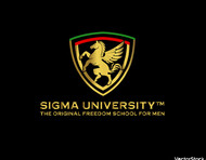 Sigma University™ Logo - Entry #238