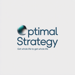 Optimal Strategy Logo - Entry #2176