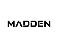 Madden Logo - Entry #1065