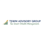 TSWM Advisory Group Logo - Entry #1432