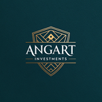 Angart Investments Logo - Entry #1716