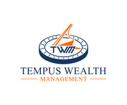 Tempus Wealth Management Logo - Entry #681