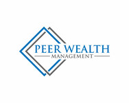 Peer Wealth Management Logo - Entry #255