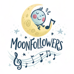 Moonfollowers Logo - Entry #108