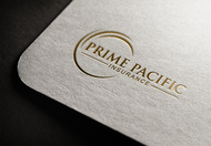 PRIME PACIFIC INSURANCE Logo - Entry #2049