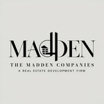 Madden Logo - Entry #3697