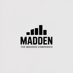 Madden Logo - Entry #4619