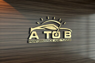 A to B Performance and Tuning Logo - Entry #313