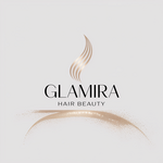 Glamira Hair Beauty Logo - Entry #286