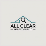 All Clear Inspections LLC Logo - Entry #1296