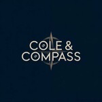 Cole & Compass Logo - Entry #286