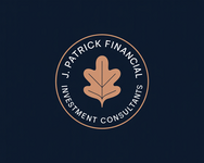 J. Patrick Financial Logo - Entry #3494