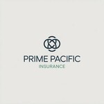 PRIME PACIFIC INSURANCE Logo - Entry #947