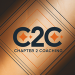 Chapter 2 Coaching Logo - Entry #1525