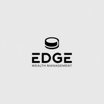 Edge Wealth Management Logo - Entry #791