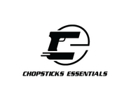 Chopsticks Essentials Logo - Entry #563