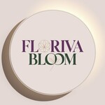 FLORIVA BLOOM Logo - Entry #336