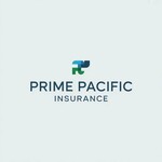 PRIME PACIFIC INSURANCE Logo - Entry #826