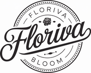 FLORIVA BLOOM Logo - Entry #1328