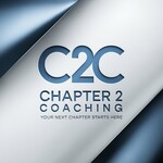 Chapter 2 Coaching Logo - Entry #1024