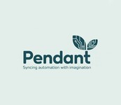 pendant Logo - Entry #1882