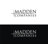Madden Logo - Entry #3931
