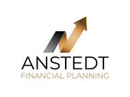 Anstedt Financial Planning Logo - Entry #483