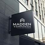 Madden Logo - Entry #5019