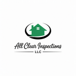 All Clear Inspections LLC Logo - Entry #314