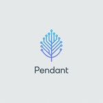 pendant Logo - Entry #1053