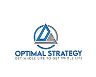 Optimal Strategy Logo - Entry #1963